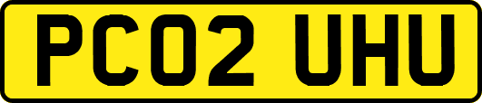 PC02UHU