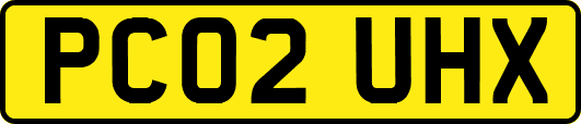 PC02UHX