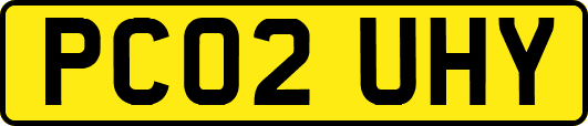 PC02UHY