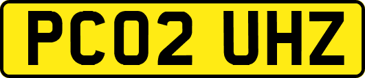 PC02UHZ