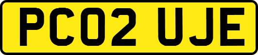 PC02UJE
