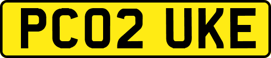 PC02UKE