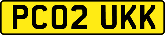 PC02UKK