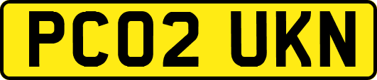 PC02UKN