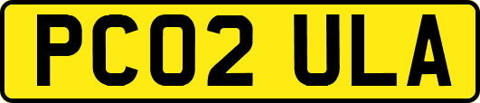 PC02ULA