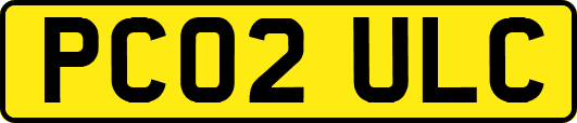PC02ULC