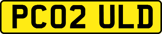 PC02ULD