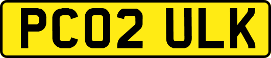 PC02ULK