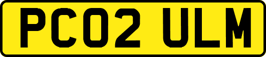 PC02ULM