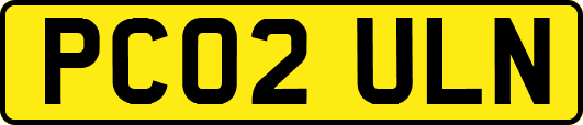 PC02ULN