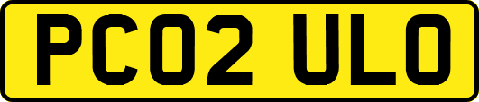 PC02ULO