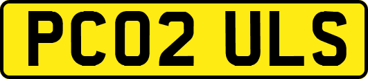 PC02ULS