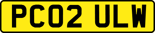 PC02ULW