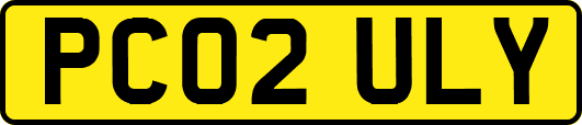 PC02ULY