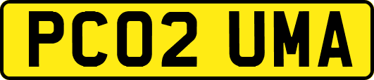 PC02UMA