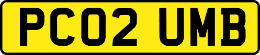 PC02UMB