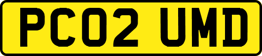 PC02UMD