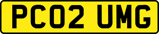 PC02UMG