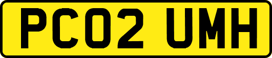 PC02UMH