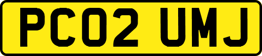 PC02UMJ