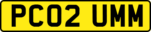 PC02UMM