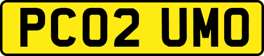 PC02UMO