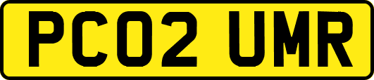 PC02UMR