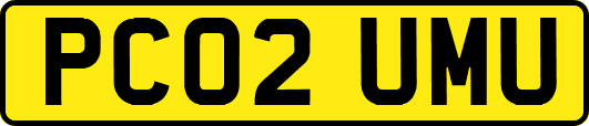 PC02UMU