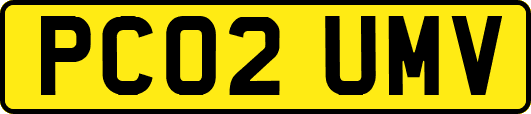PC02UMV