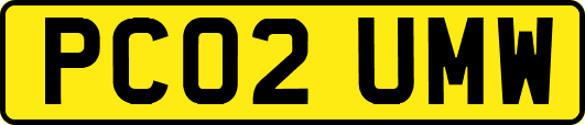 PC02UMW