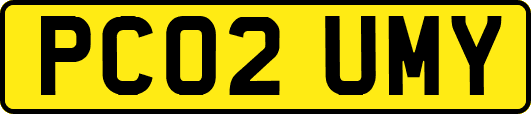 PC02UMY
