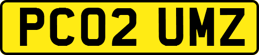 PC02UMZ