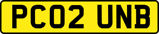 PC02UNB