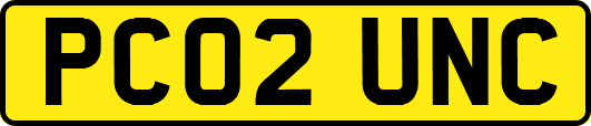 PC02UNC