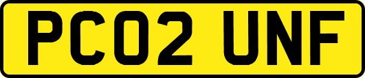 PC02UNF