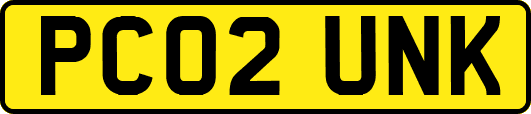PC02UNK