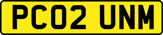 PC02UNM