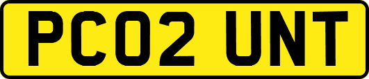 PC02UNT