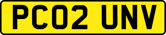 PC02UNV