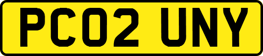 PC02UNY