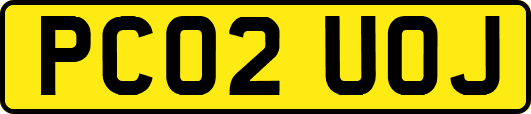 PC02UOJ