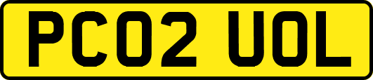 PC02UOL