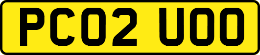 PC02UOO