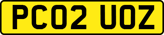 PC02UOZ