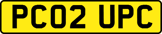PC02UPC