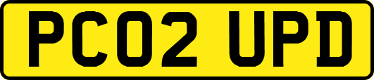 PC02UPD