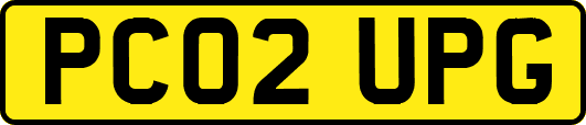 PC02UPG
