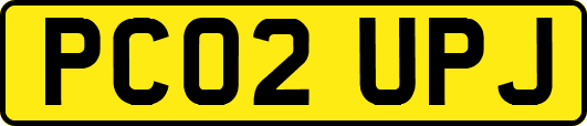 PC02UPJ