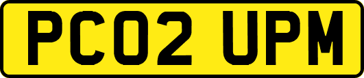 PC02UPM