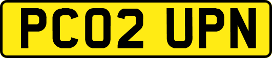 PC02UPN